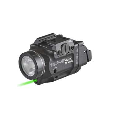 STREAMLIGHT TLR-8 HL-XG SUB USB 1000L 1913