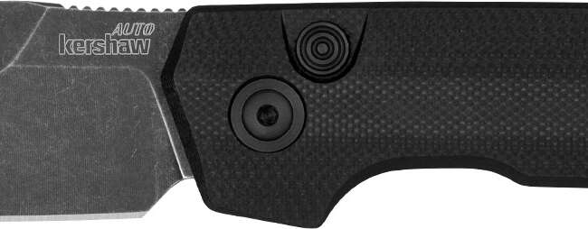 KER LAUNCH IRIDIUM G10 3.5 SP