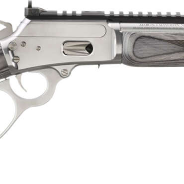 MAR 1894CSBL 357M LOOP LVR SS