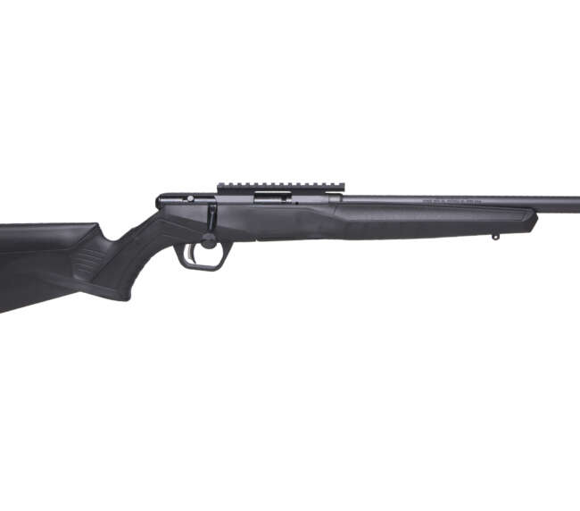 SAV B22MFVSR BA RFL 22M 10RD