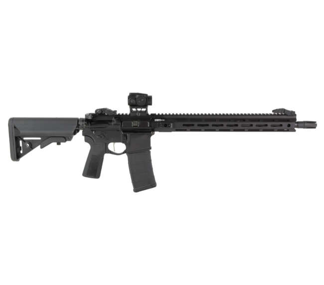 SPRINGFIELD ARMORY SAINT VICTOR V2 5.56 16" GP