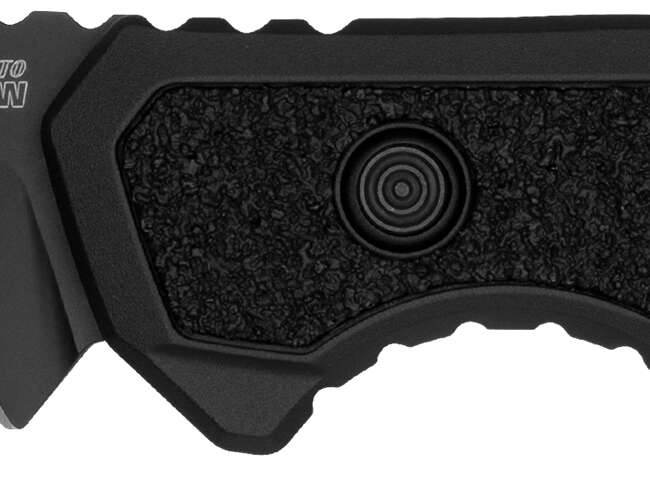 KER LAUNCH 16 BLK/BLK SER TNTO