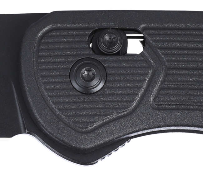 CRK SERO BLACKOUT DROP PT