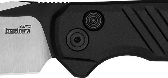 KER LAUNCH 23 BLK 3.3 TRL PT