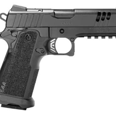 EAA CORP WITNESS 2311 CMX 9MM 4.25"
