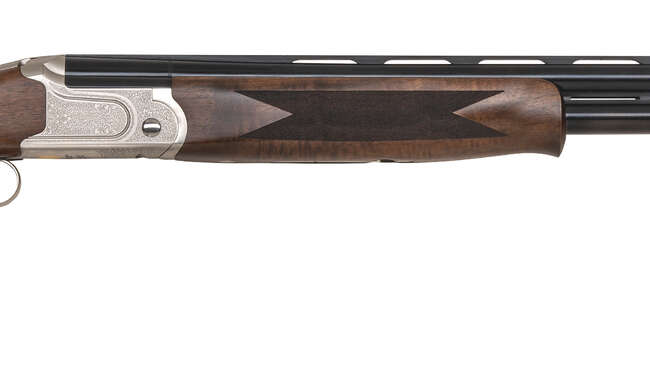MOSSBERG GOLD RESERVE SPORTING 12/30