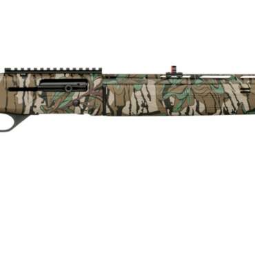 MOSSBERG SA20 TURKEY 20/21 MOGL PG FO