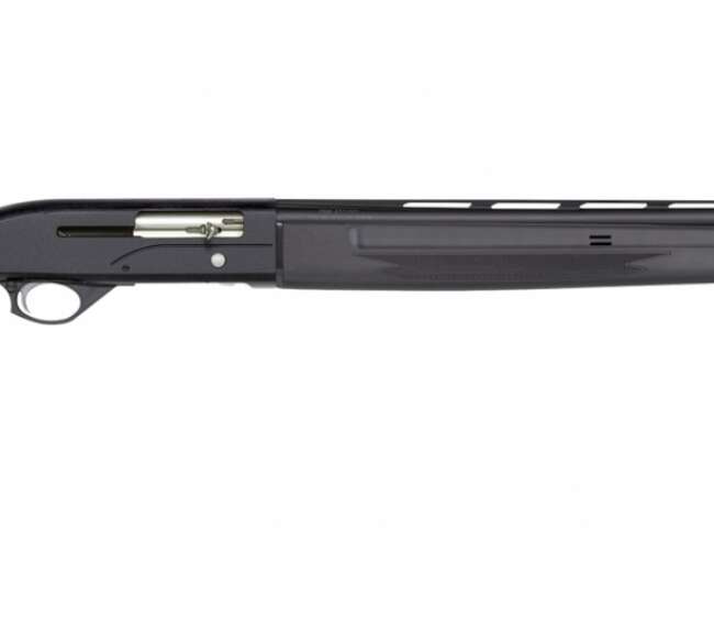 MOSSBERG SA-28 28/26 BL/SY 2.75" 4+1