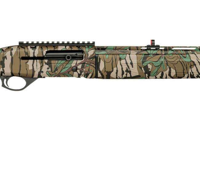 MOSSBERG SA-20 TURKEY 20/22 MOGL FO