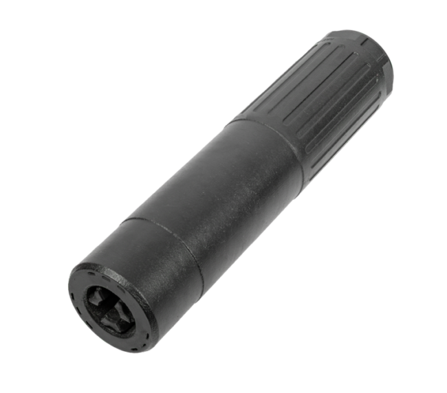 AAC (ADVANCED ARMAMENT) 762-SDN-6 308WIN SILENCER
