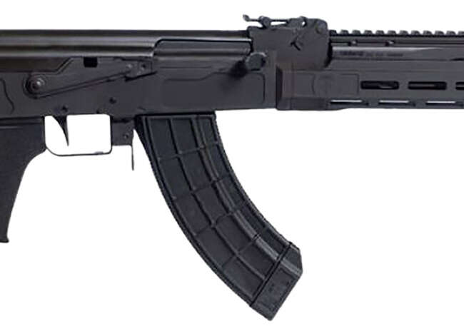 CENTURY ARMS MB47 SHARPS 7.62X39 30+1