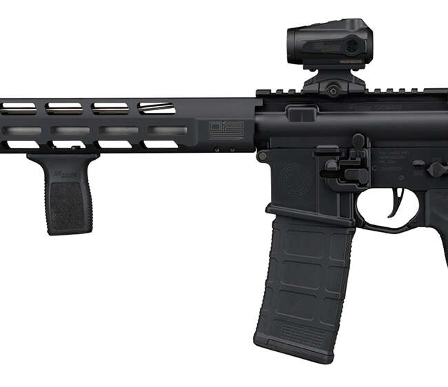 SIG SAUER M400 TREAD V2 COIL 5.56 ROMEO5