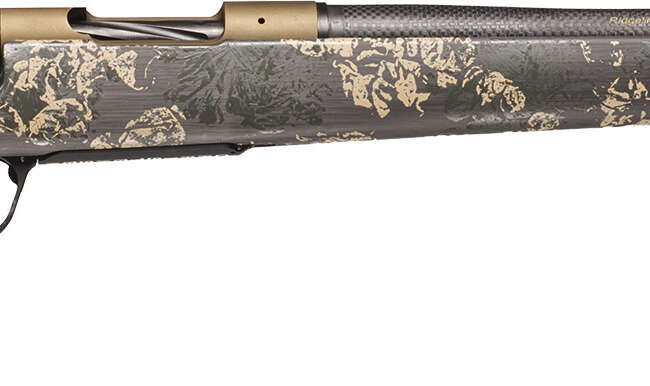 CHA RIGLNE FFT 22CR 20 GR BB