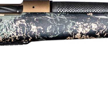 CHA RIGLNE FFT 25CR 22 GR BB