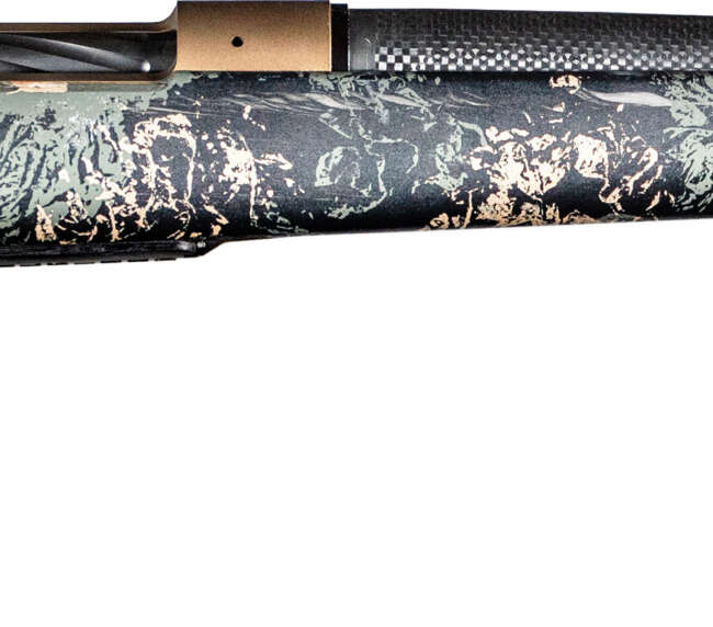 CHA RIGLNE FFT 25CR 22 GR BB