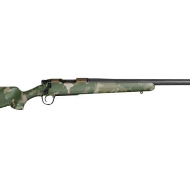 CHRISTENSEN ARMS RL FFT 300WSM CNYN PHNTM  20"