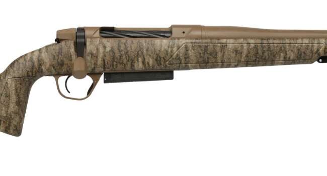 CHRISTENSEN ARMS EVOKE 7MMBC FDE/MOBL 16"     #