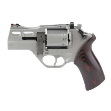 CHIAPPA FIREARMS RHINO 30DSX 357MAG SS 3"