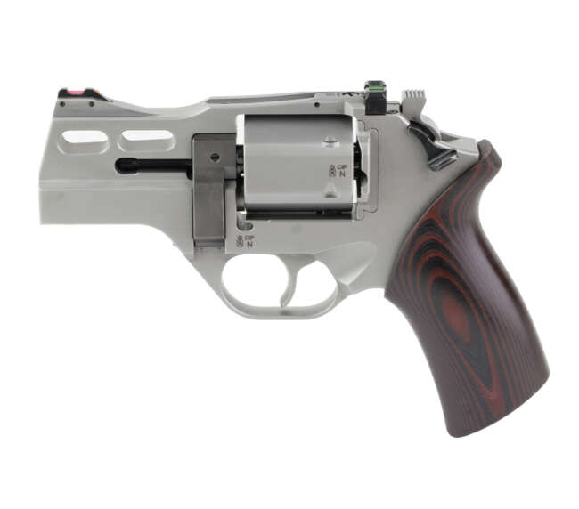 CHIAPPA FIREARMS RHINO 30DSX 357MAG SS 3"