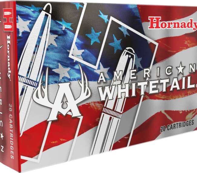 HRN 270 130GR SST AWT 20RD