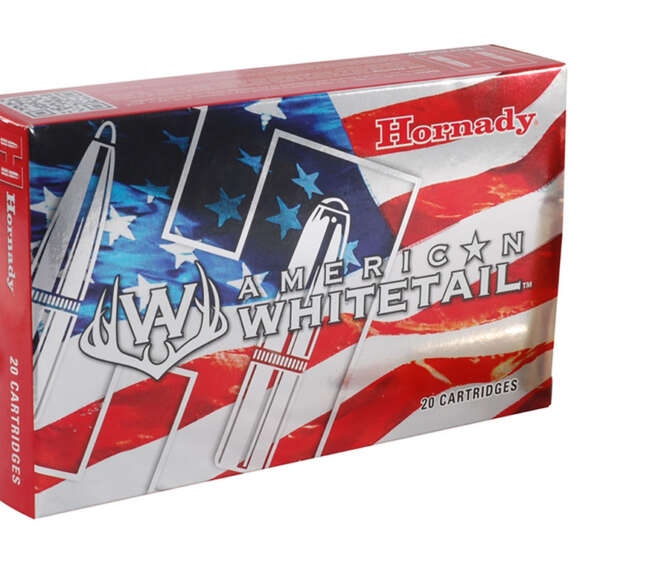 HRN 7MM08 139GR SP AW 20RD