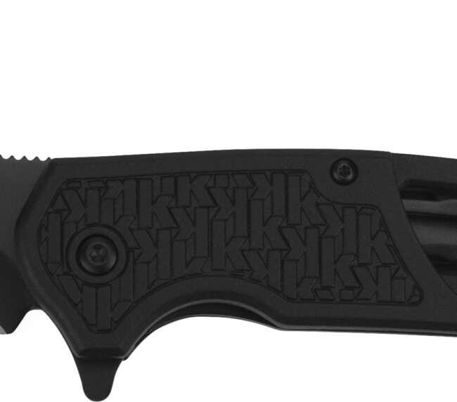 KER FUNXION EMT BLK/BLK 3 DP