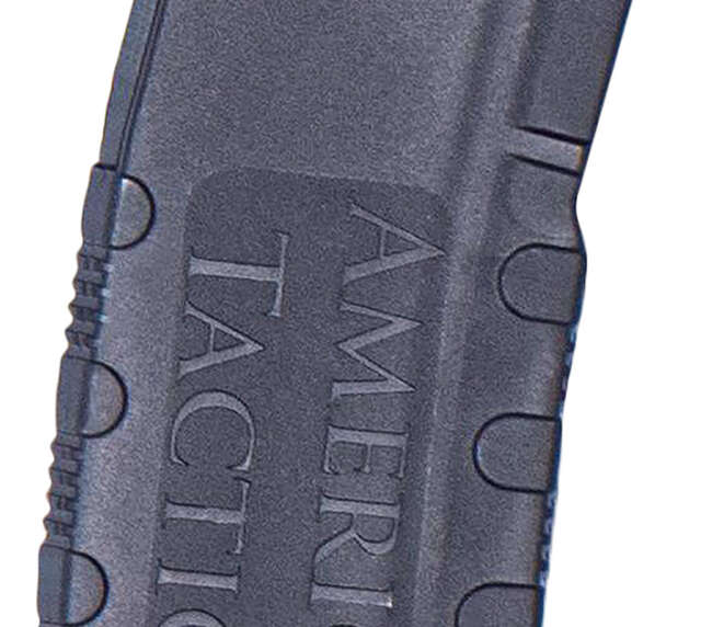 AMERICAN TACTICAL INC ATI AR-15 MAG 5.56/300AAC 30RD