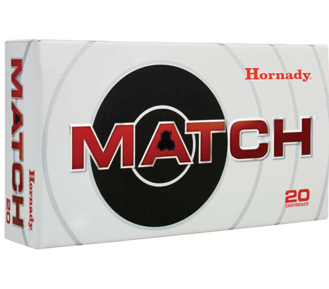 HRN 6.5CR 120GR ELD-M 20RD