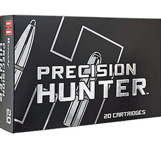 HRN 300 200GR ELD-X 20RD