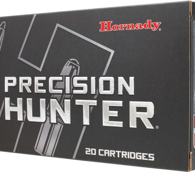HRN 300RUM 220GR ELD-X 20RD