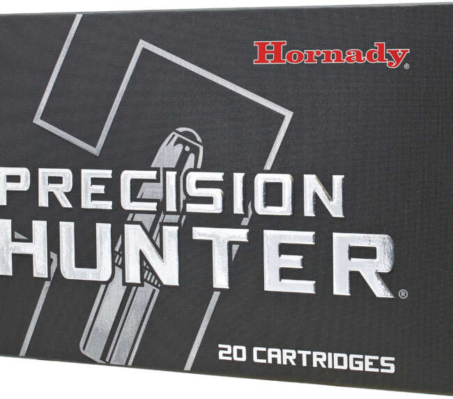 HRN 300RSAUM 178GR ELD-X 20RD