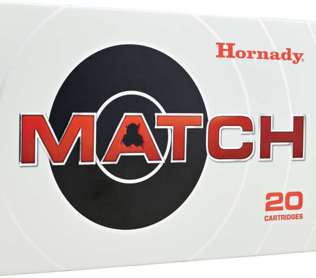 HRN 300PRC 225GR ELD-M 20RD