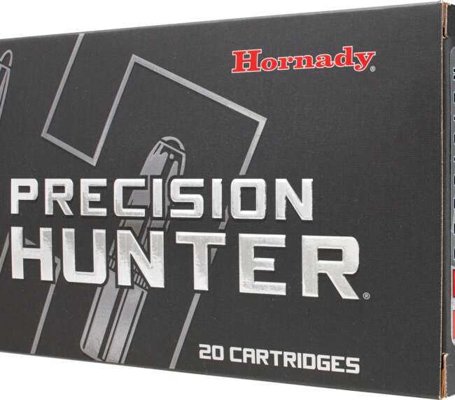 HRN 300RCM 178GR ELD-X 20RD