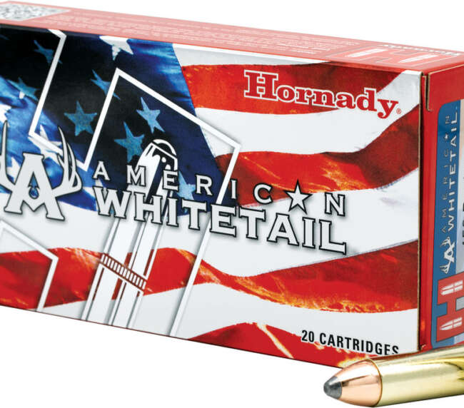 HRN 450BSH 245GR INT AW 20RD