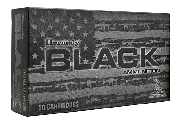 HRN 338ARC 215GR BLK FTX 20RD