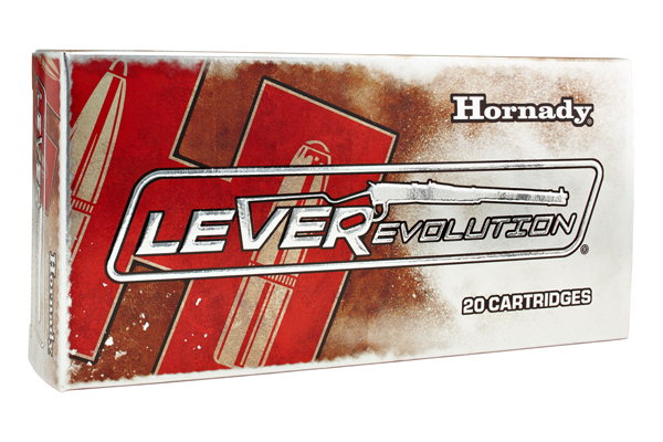 HRN 450MAR 325GR LVREV FTX 20R