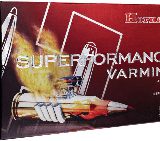 HRN 222 50GR SPFV V-MAX 20RD