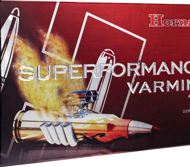 HRN 204RUG 40GR SPFV V-MAX 20R