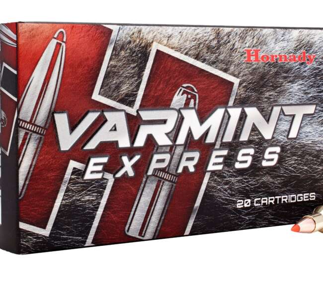 HRN 220 55GR V-MAX 20RD