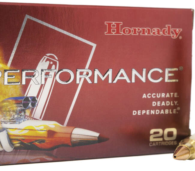 HRN 223 50GR SPF CX 20RD