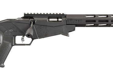 RUG PREC RIM RFL BA 17HMR 9RD