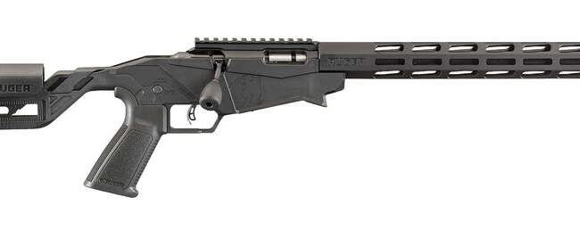 RUG PREC RIM RFL BA 17HMR 9RD