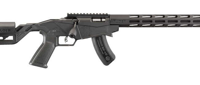 RUG PREC RIM RFL BA 22M 15RD