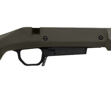 MAGPUL HNTR RUG AMCN STK STANAG ODG