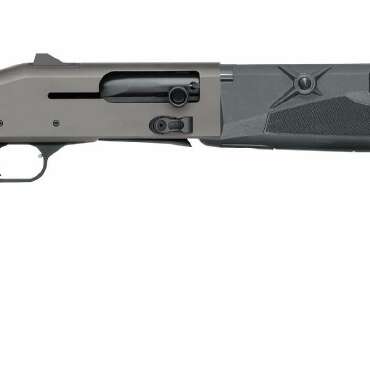 MOSSBERG 940 PRO TACT 12/18.5 TUNG 7+1
