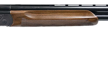 FIERCE FIREARMS ALPHA 12/30 BL/WD ADJ