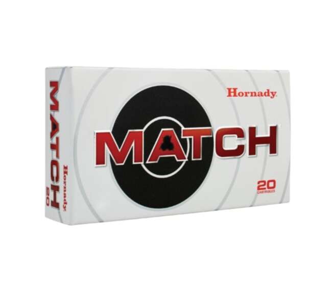 HRN 260 130GR ELD-M 20RD