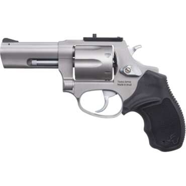 TAURUS 856 TORO 38SP SS 3" 6SHOT