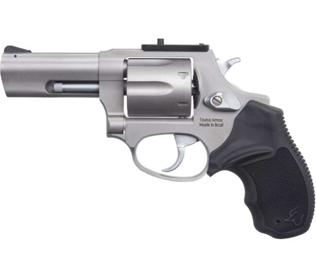 TAURUS 856 TORO 38SP SS 3" 6SHOT