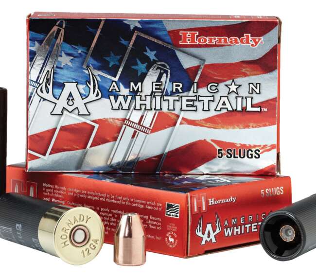 HRN 12G SLSAB 2.75-325GR AW 5R